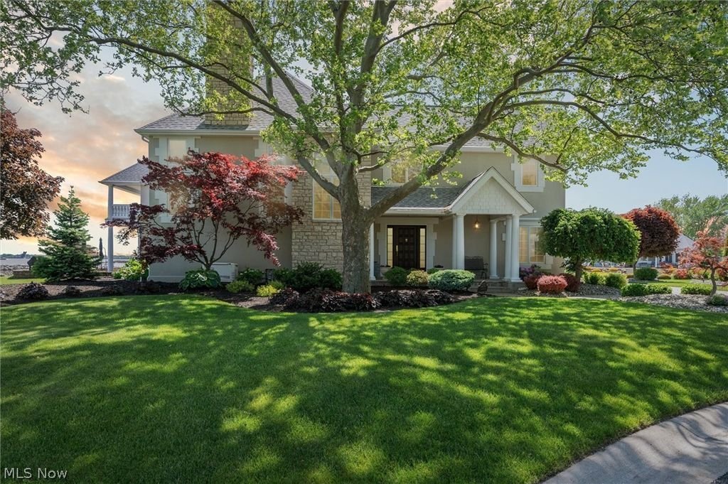 House in Lakeside Marblehead, Ohio, United States 1 - 17709704