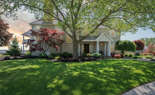 House in Lakeside Marblehead, Ohio, United States 1