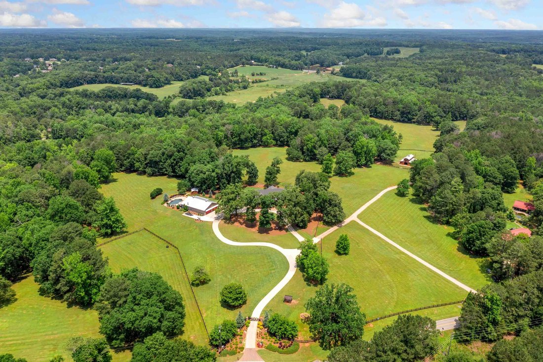 Casa a Locust Grove, Georgia, Stati Uniti 2 - 17705800