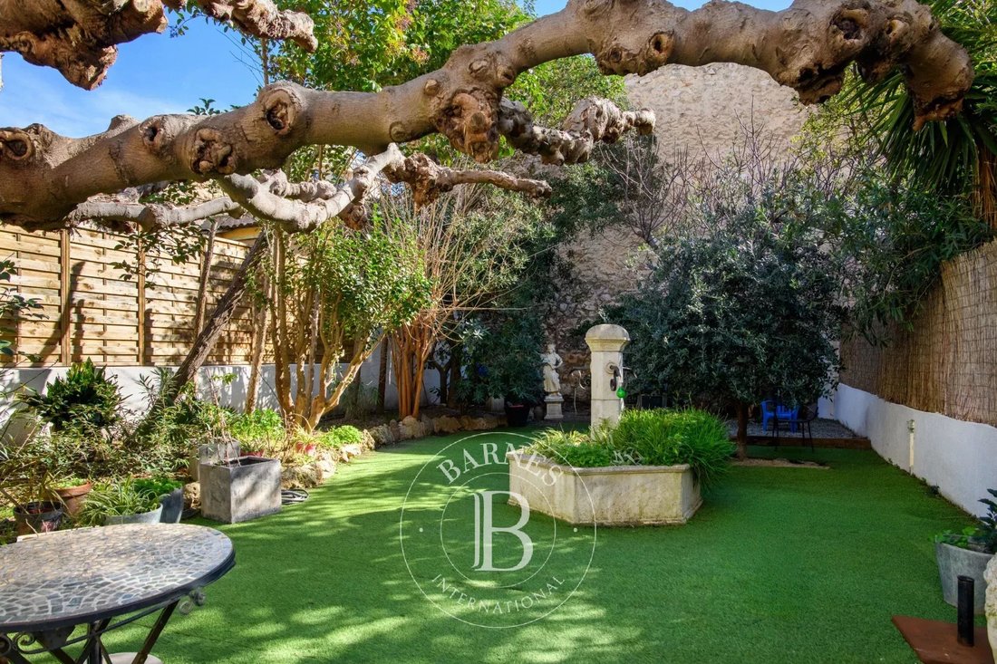 House in Endoume, 7e Arrondissement, Marseille 2 - 17287440