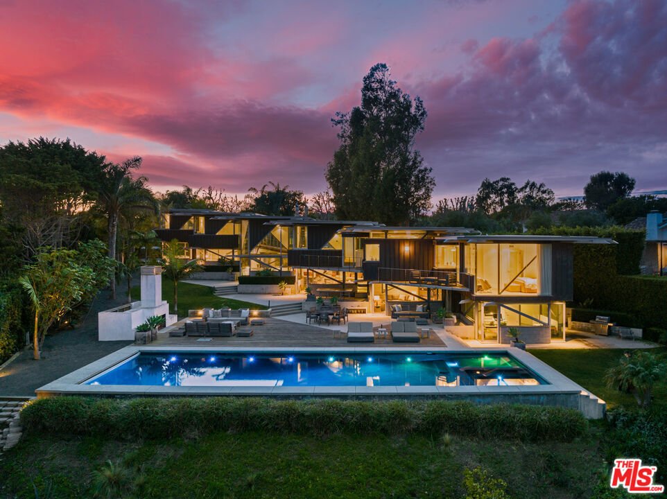 House in Malibu, California, United States 1 - 17706487