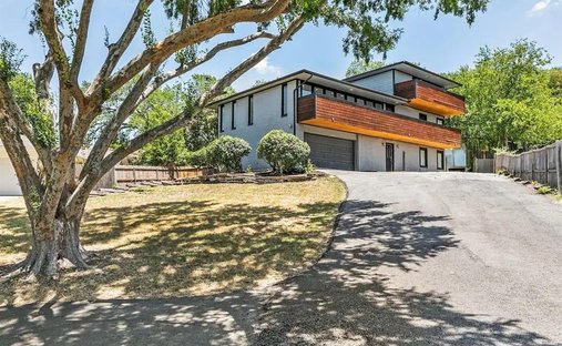 House in Grand Prairie, Texas, United States 1