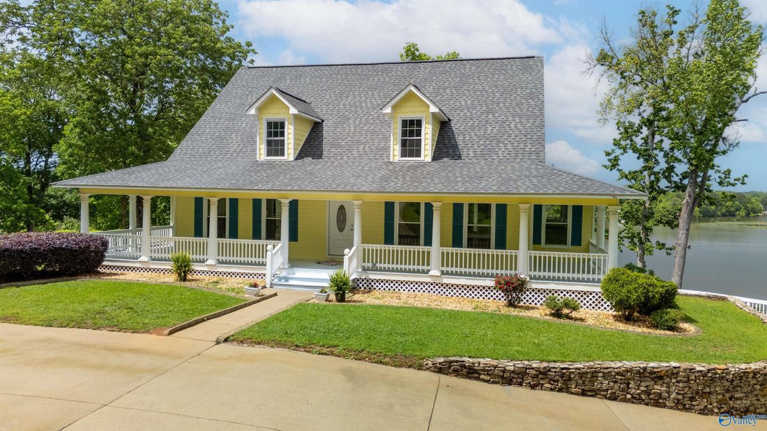 House in Glencoe, Alabama, United States 3 - 17706202