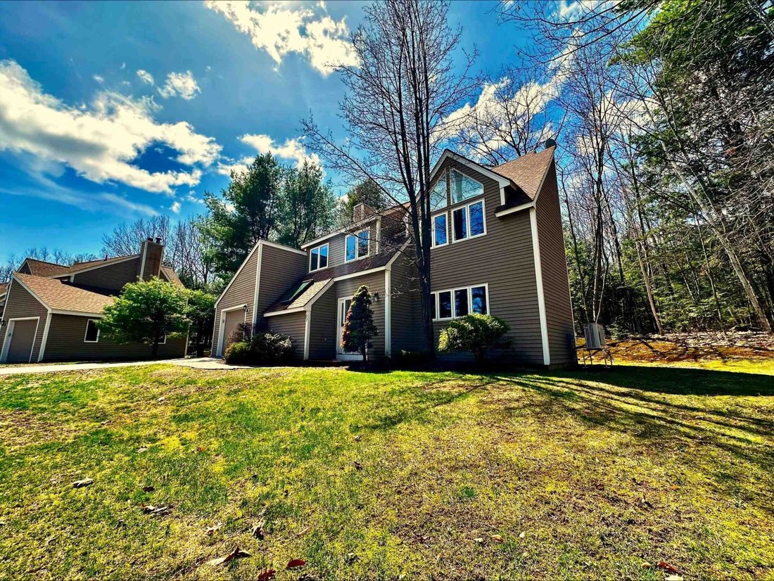 House in Laconia, New Hampshire, United States 5 - 17402663