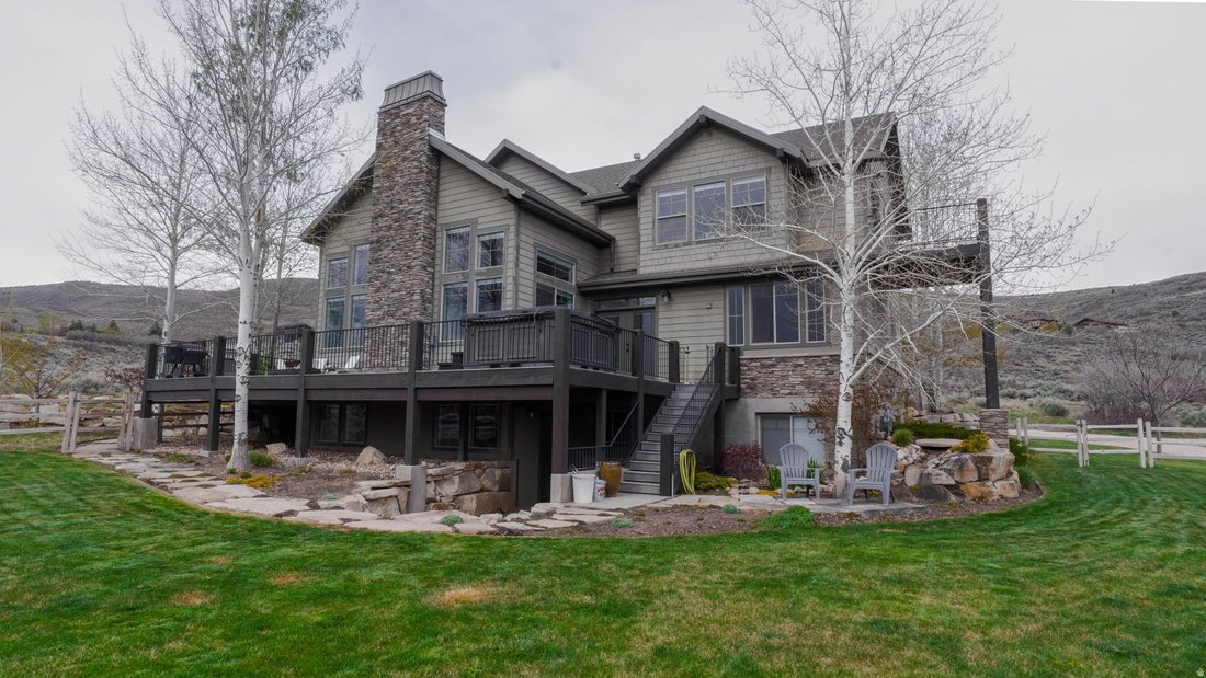 House in Heber City, Utah, United States 4 - 17713867