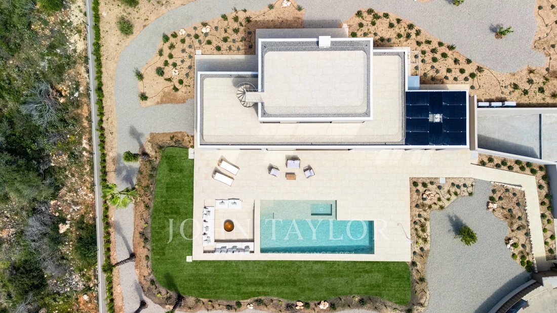 Villa in Palma, Balearic Islands, Spain 2 - 16069426