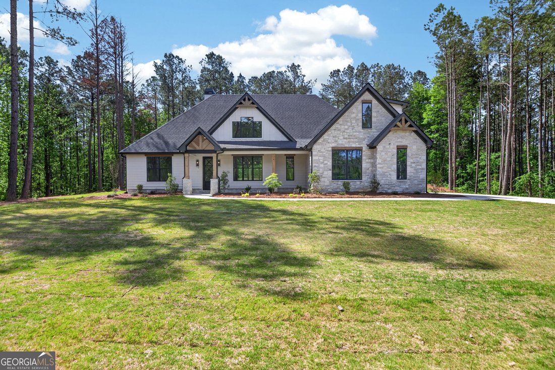 House in Carrollton, Georgia, United States 5 - 16972415