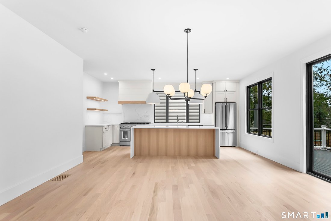 Condo in Stratford, Connecticut, United States 3 - 17706662