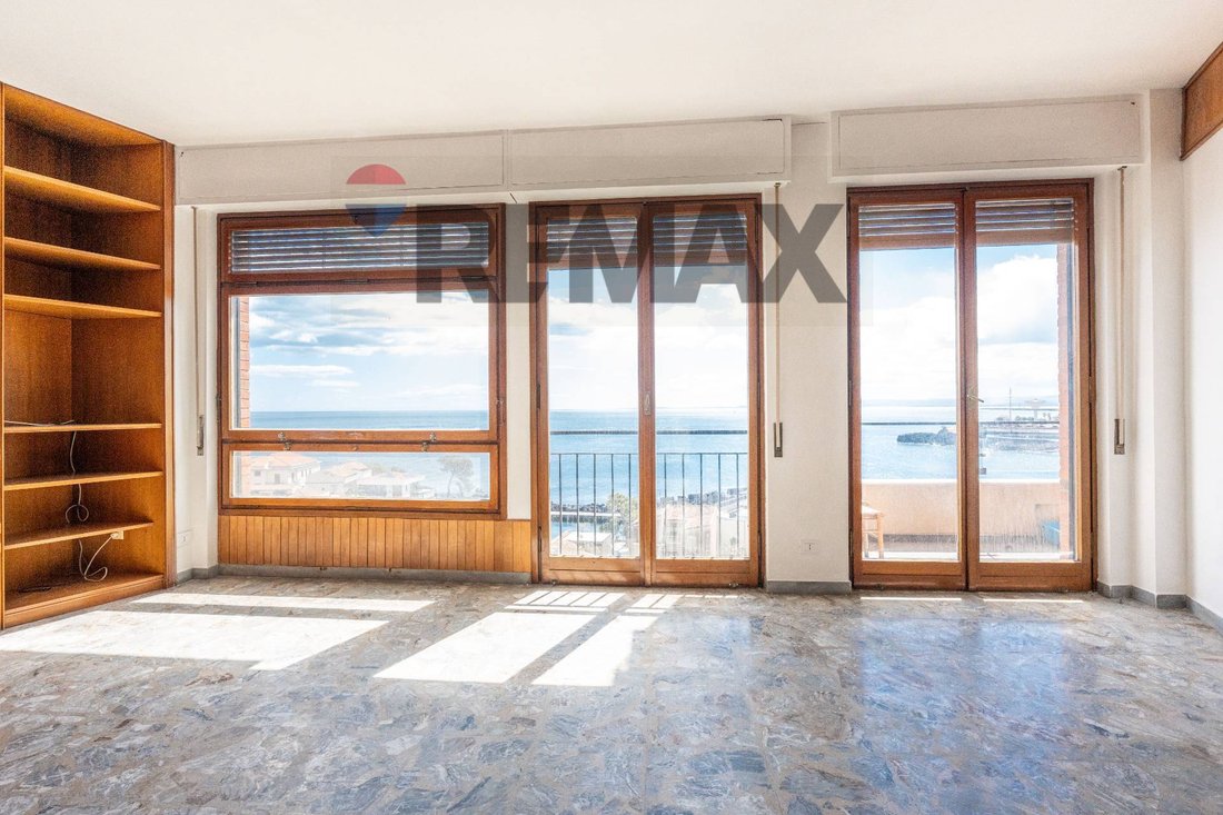 Apartment in Ognina-Lungomare De Gasperi, Catania, Italy 2 - 17709423