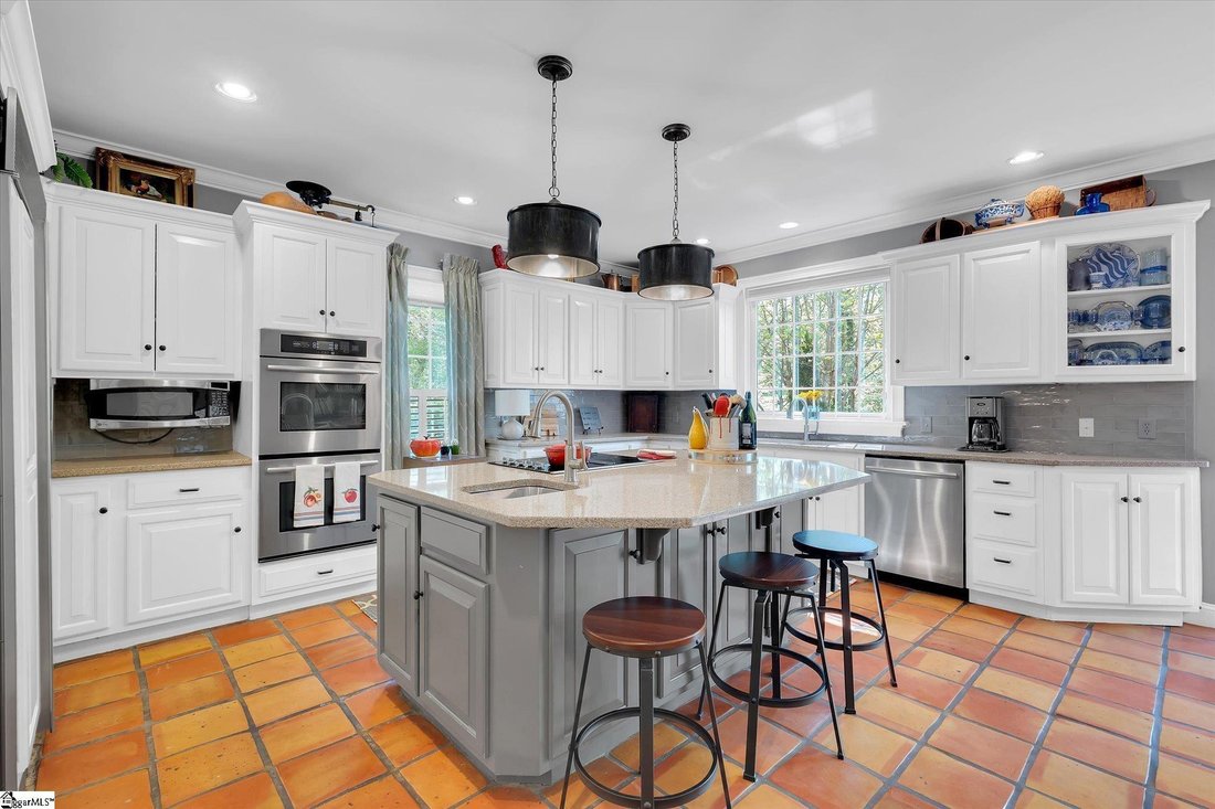 House in Greer, South Carolina, United States 5 - 17705206