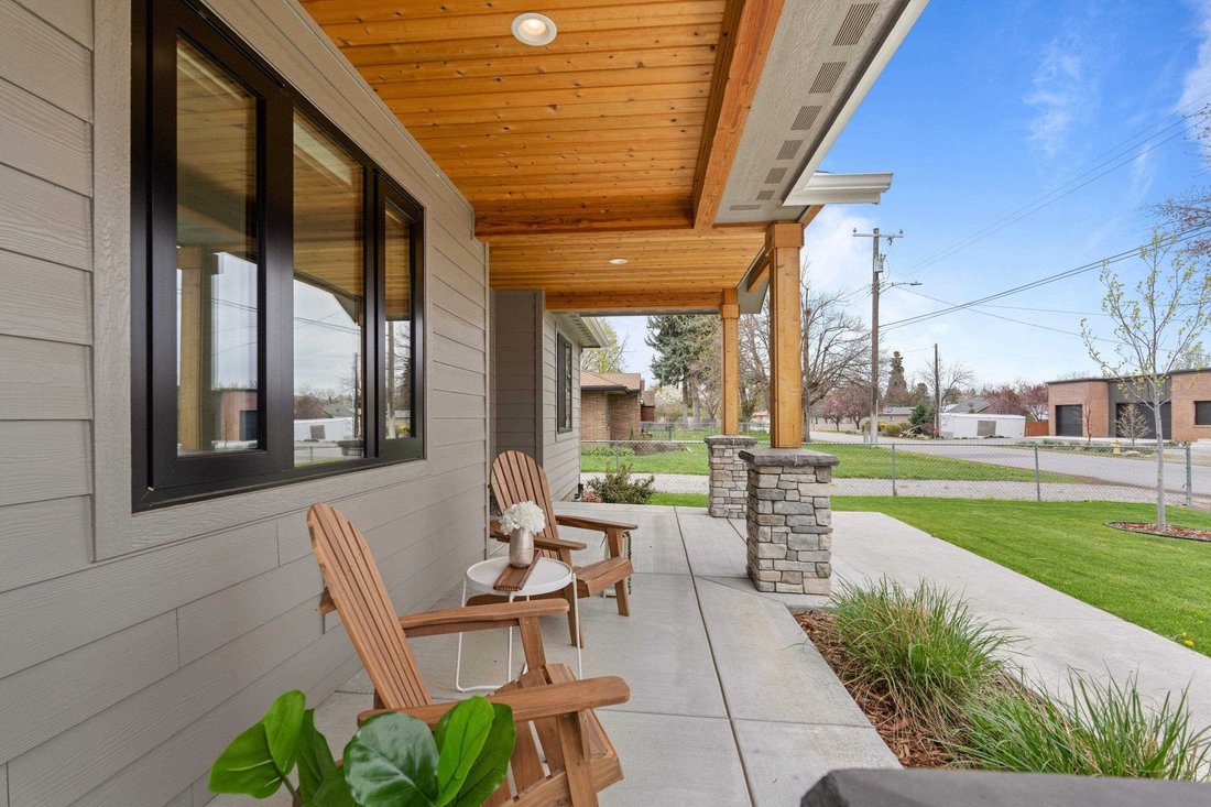 House in Spokane, Washington, United States 4 - 17706359