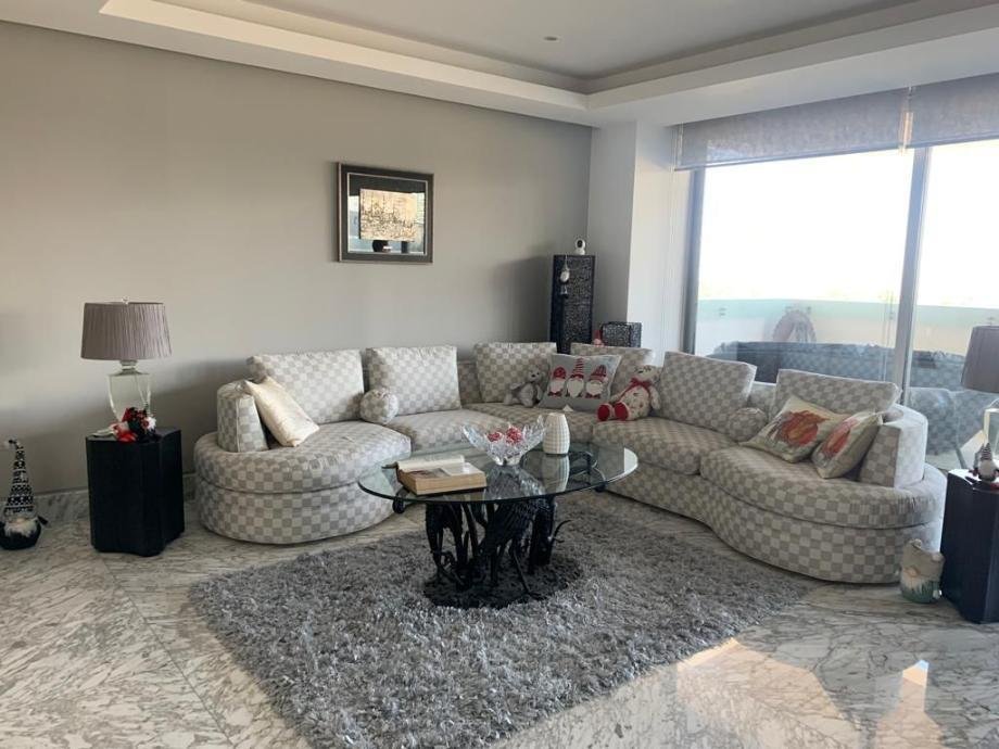 Apartment in Naucalpan de Juárez, State of Mexico, Mexico 1 - 17702841
