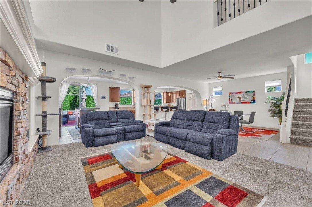 House in Henderson, Nevada, United States 4 - 17707549