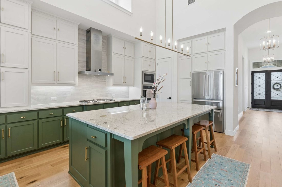 House in Rockwall, Texas, United States 5 - 17708962