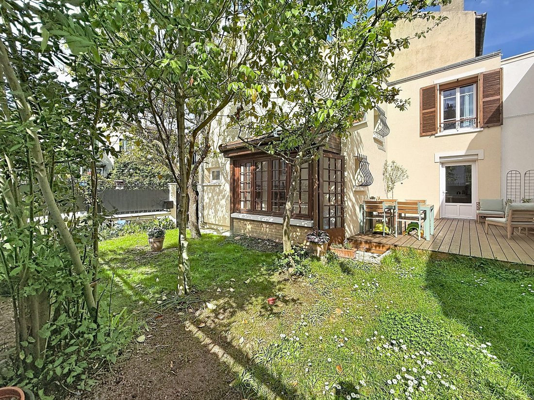 House in Charentonneau, Maisons-Alfort, France 1 - 17709873