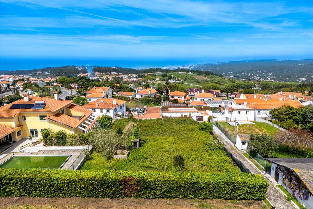 Land in Sintra, Lisbon, Portugal 1 - 17709555