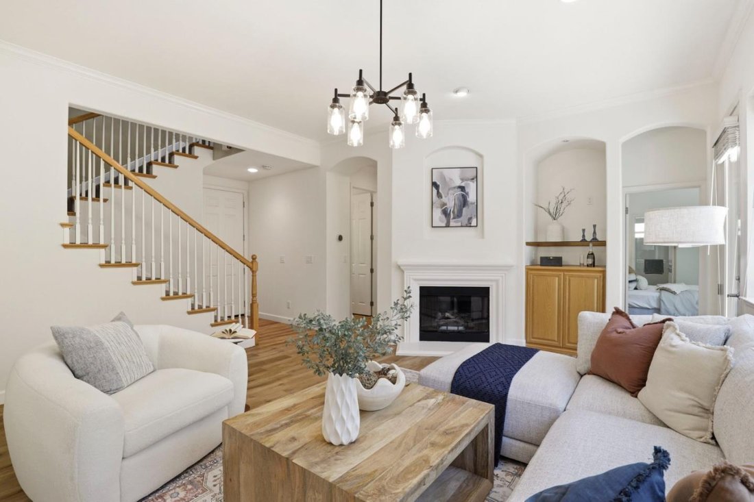House in Gilroy, California, United States 1 - 17711283