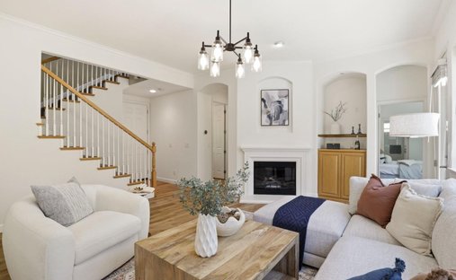 Maison à Gilroy, Californie, États-Unis 1