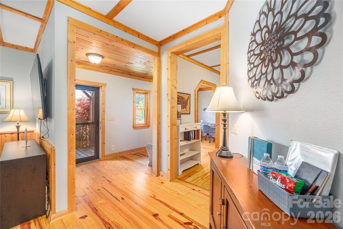 House in Maggie Valley, North Carolina, United States 5 - 17705193