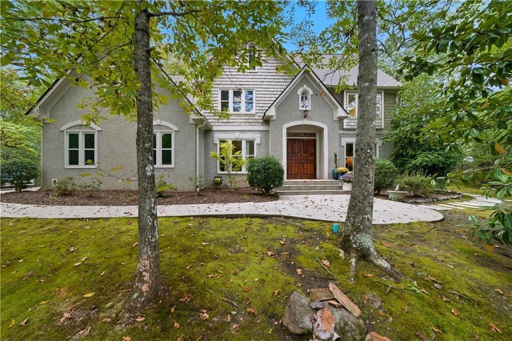 House in Cartersville, Georgia, United States 1 - 17705208
