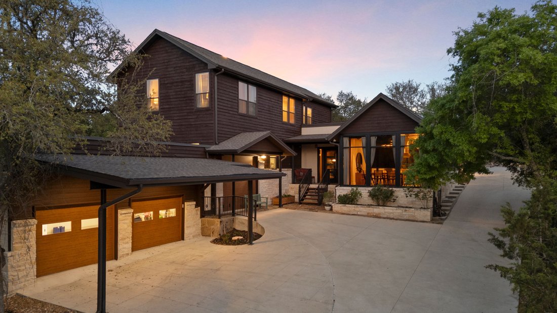 House in Spring Branch, Texas, United States 2 - 17704440