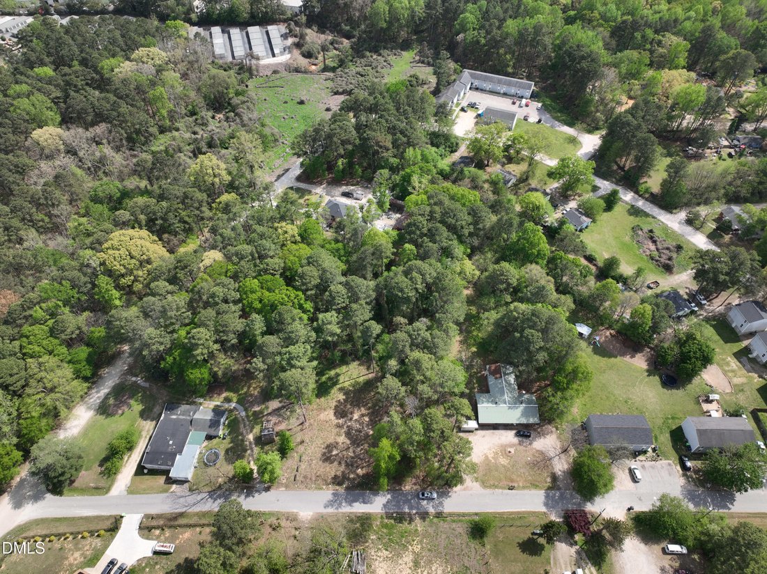 Apartment in Raleigh, North Carolina, United States 3 - 17704386
