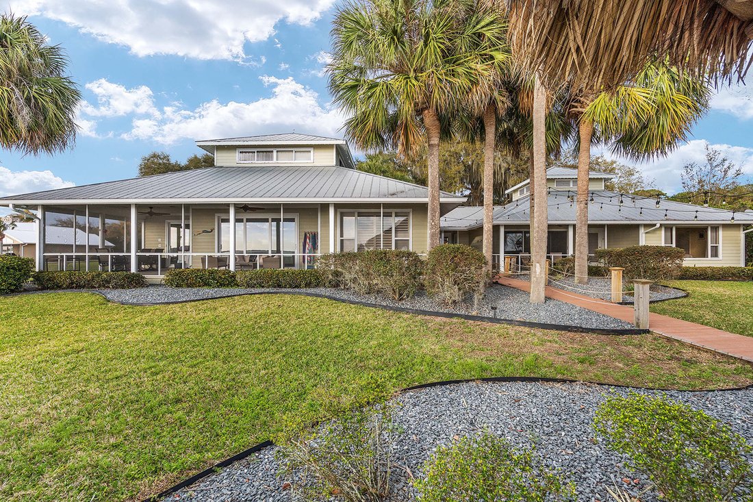 House in Ocklawaha, Florida, United States 2 - 17705791