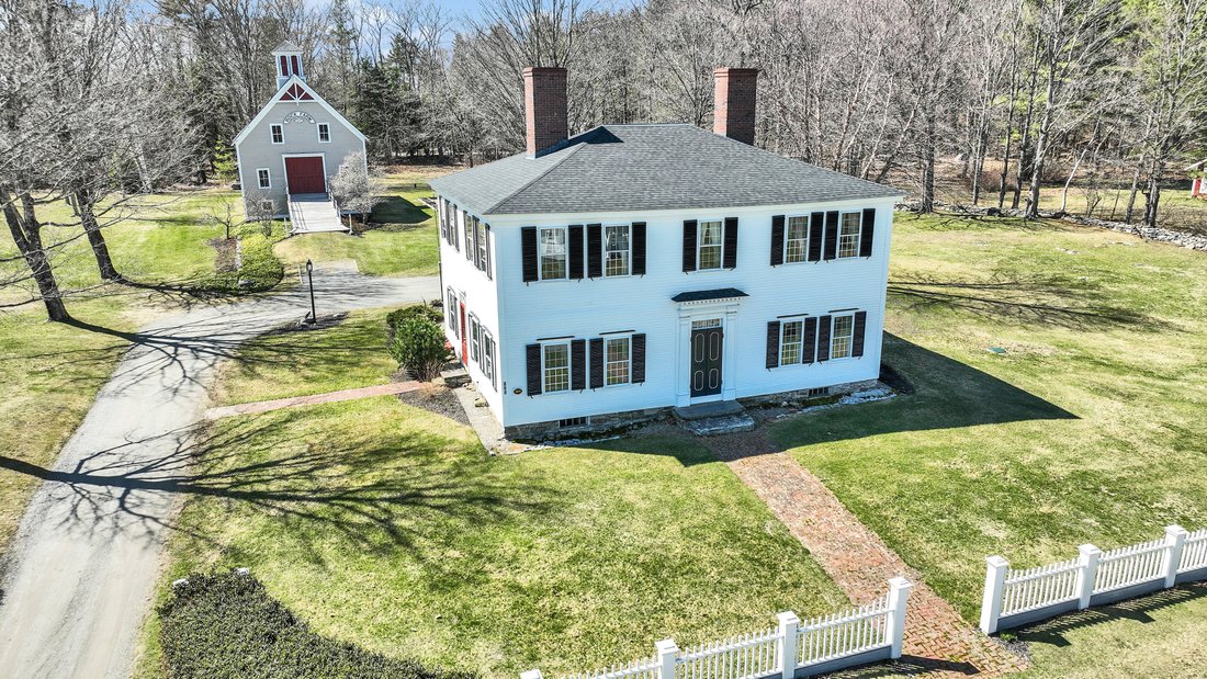 House in Alstead, New Hampshire, United States 2 - 17702786