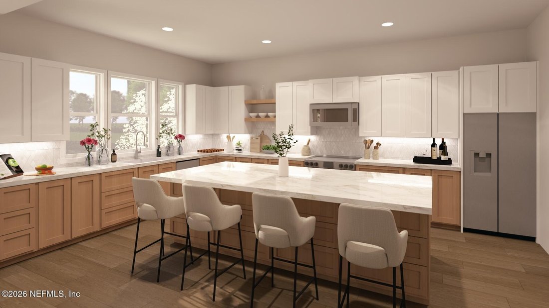 House in Jacksonville, Florida, United States 3 - 17572514