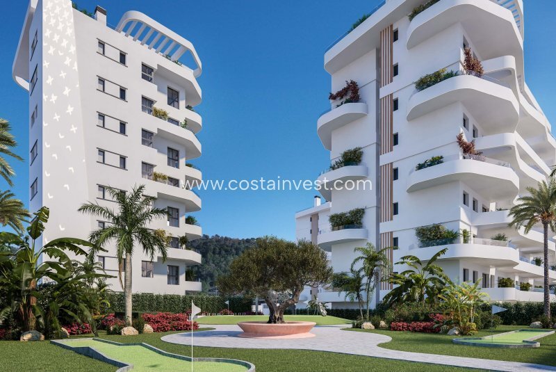 House in la Vila Joiosa / Villajoyosa, Valencian Community, Spain 3 - 17695212