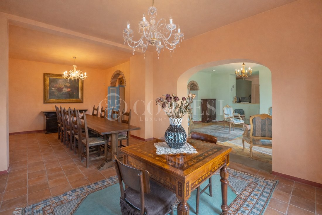 Villa in Umbertide, Umbria, Italy 4 - 17702832