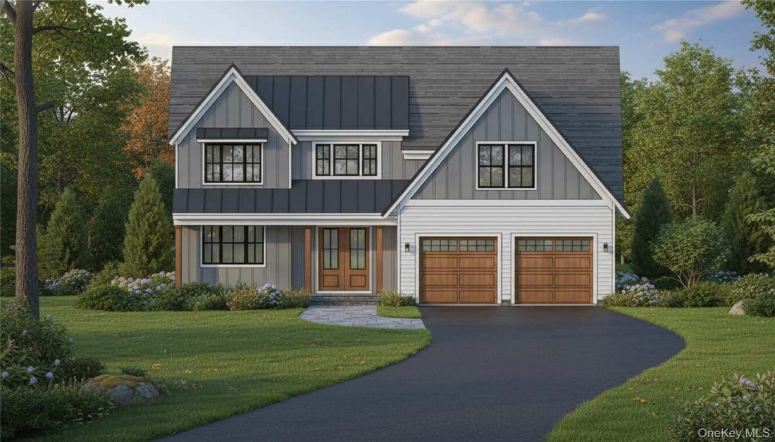 House in Hyde Park, New York, United States 1 - 17705447