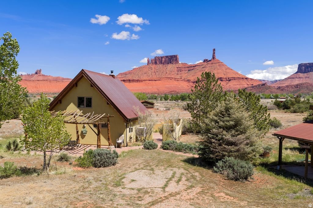 House in Moab, Utah, United States 1 - 17601718