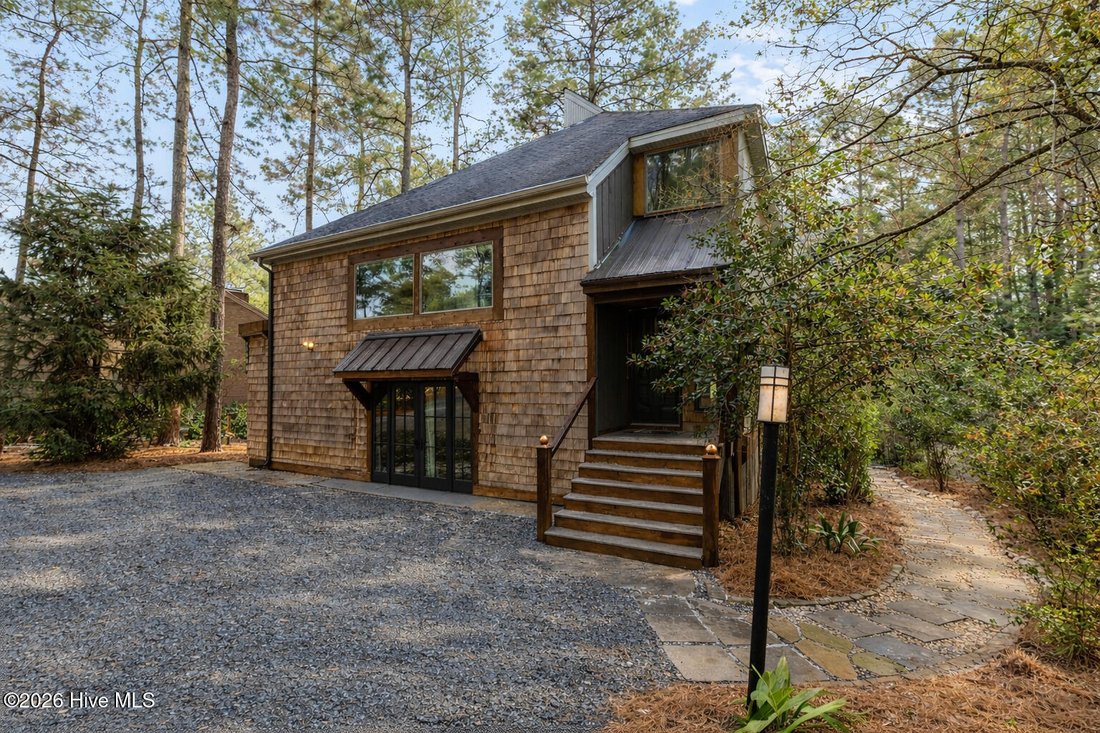 House in Pinehurst, North Carolina, United States 3 - 16778387
