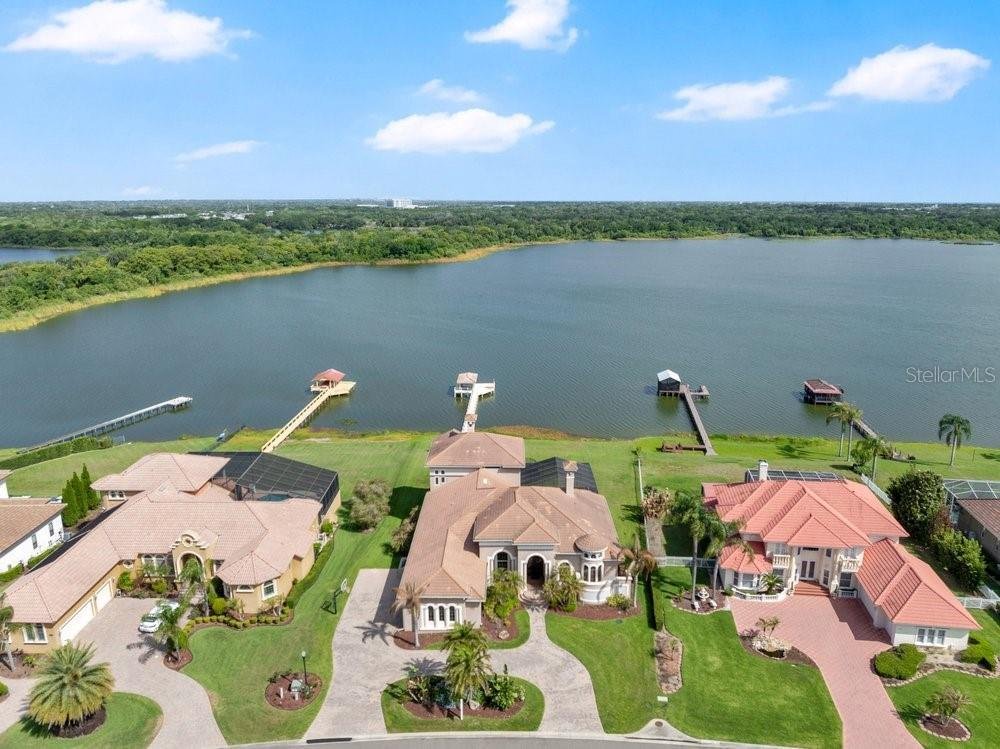 House in Lakeland, Florida, United States 3 - 17227428