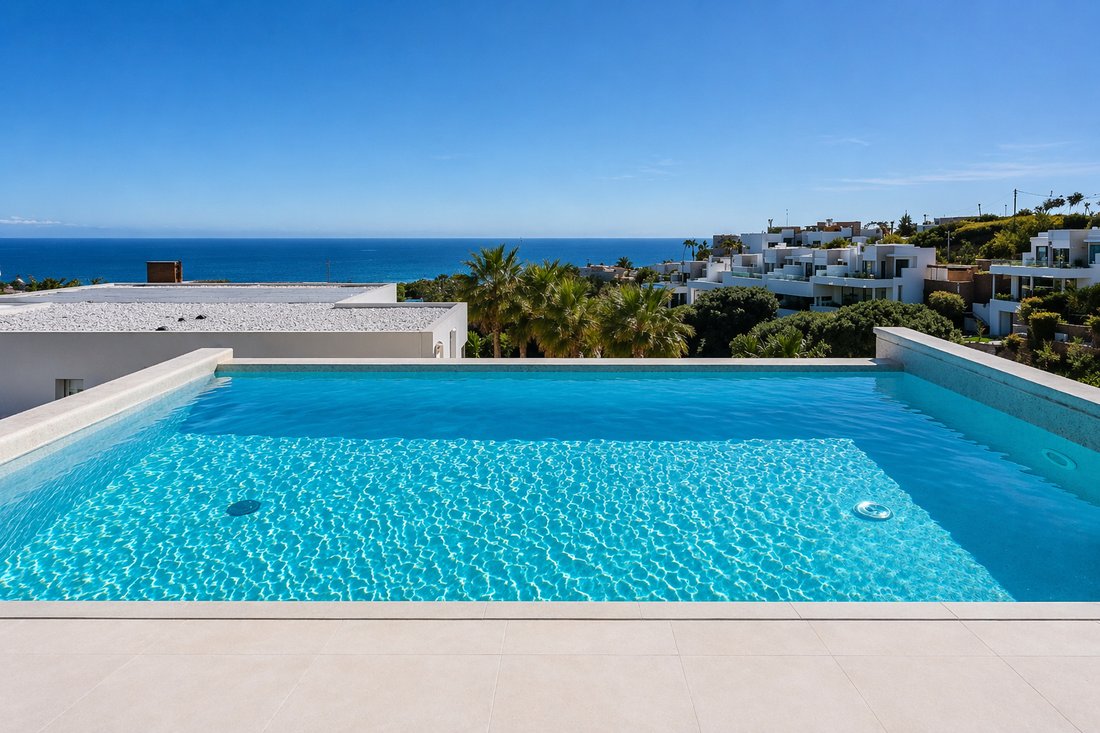 Villa in Puerto De Cabopino, Elviria-Cabopino, Marbella 1 - 17487344