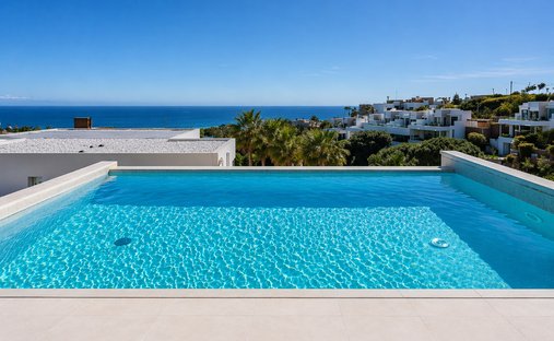 Villa in Puerto De Cabopino, Elviria-Cabopino, Marbella 1