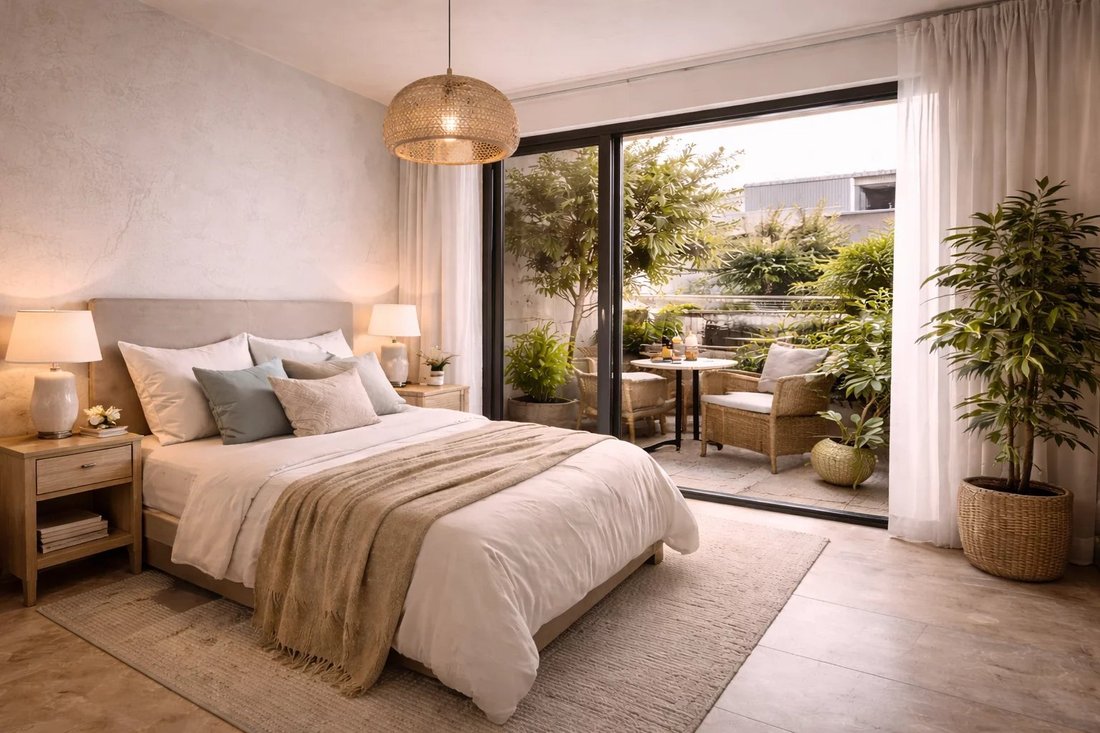 Apartment in La Plage, 8e Arrondissement, Marseille 3 - 17708668