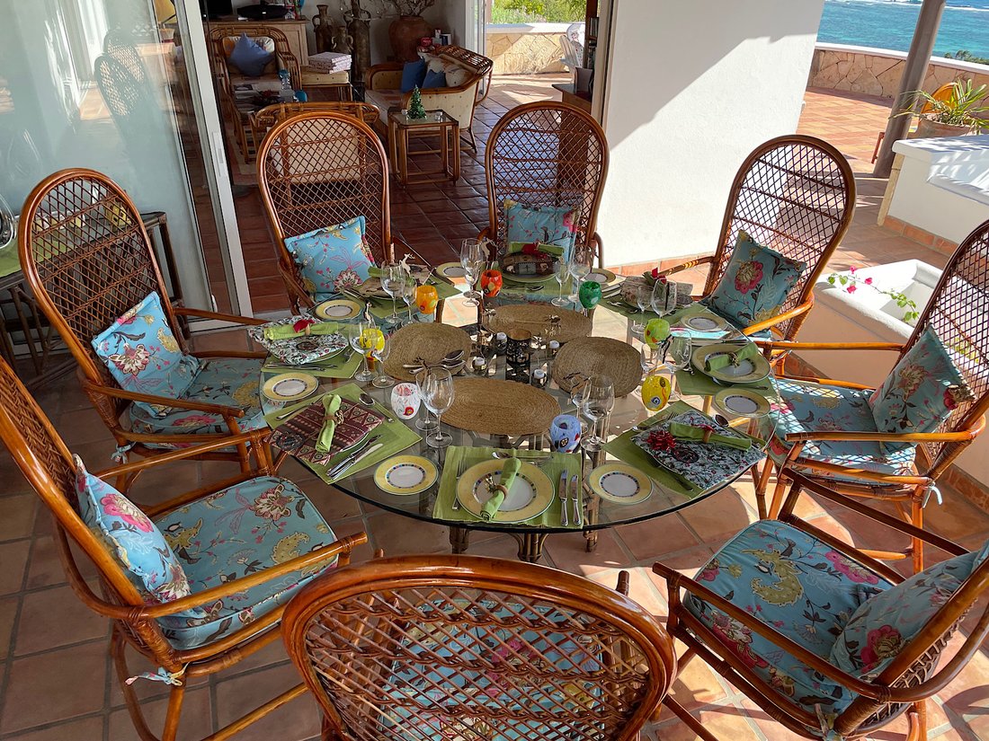 Villa in Piccadilly, Saint Paul, Antigua and Barbuda 4 - 17705106
