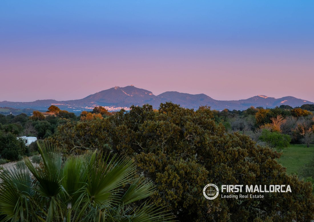 Country House in Montuiri, Balearic Islands, Spain 3 - 17704698