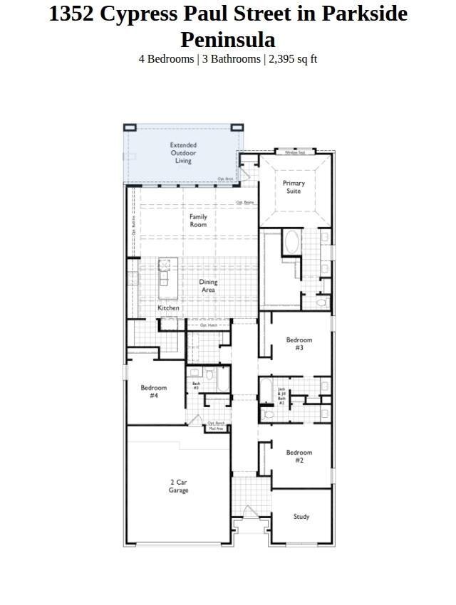 House in Leander, Texas, United States 4 - 17714174