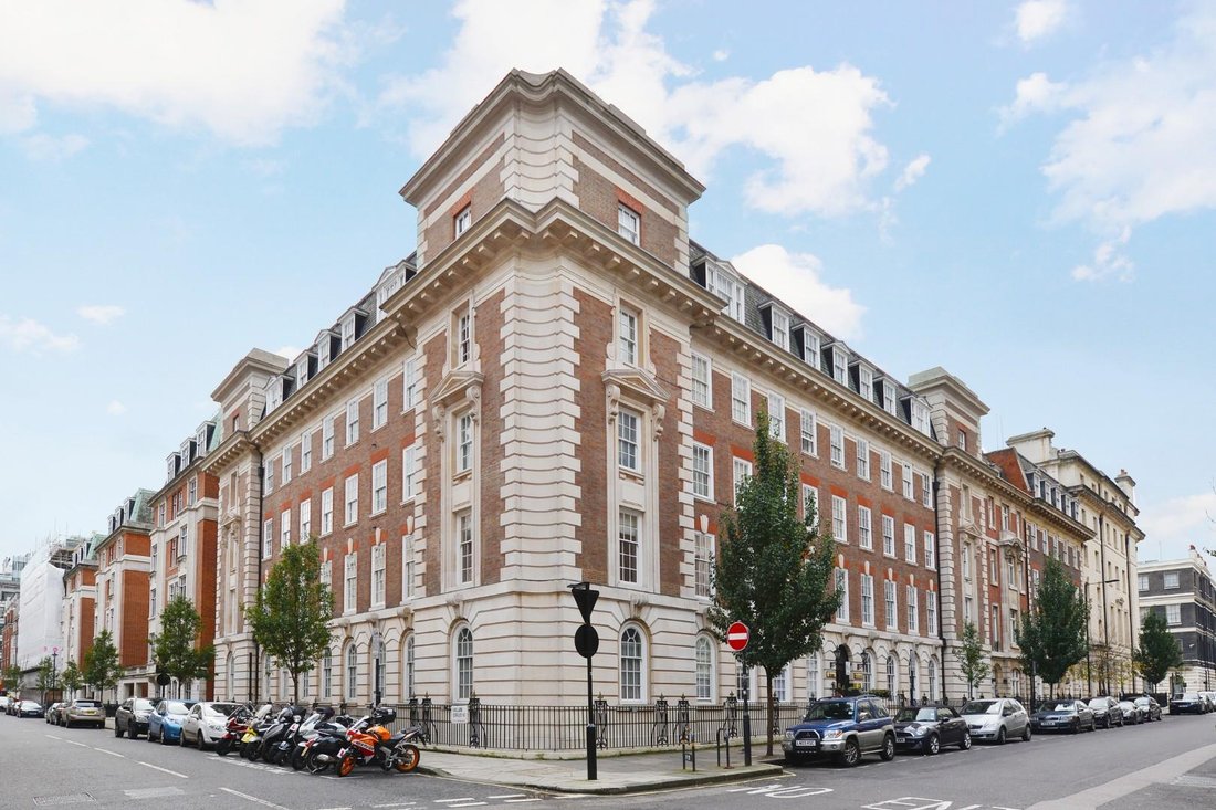 House in Marylebone, Westminster, England 2 - 17703198