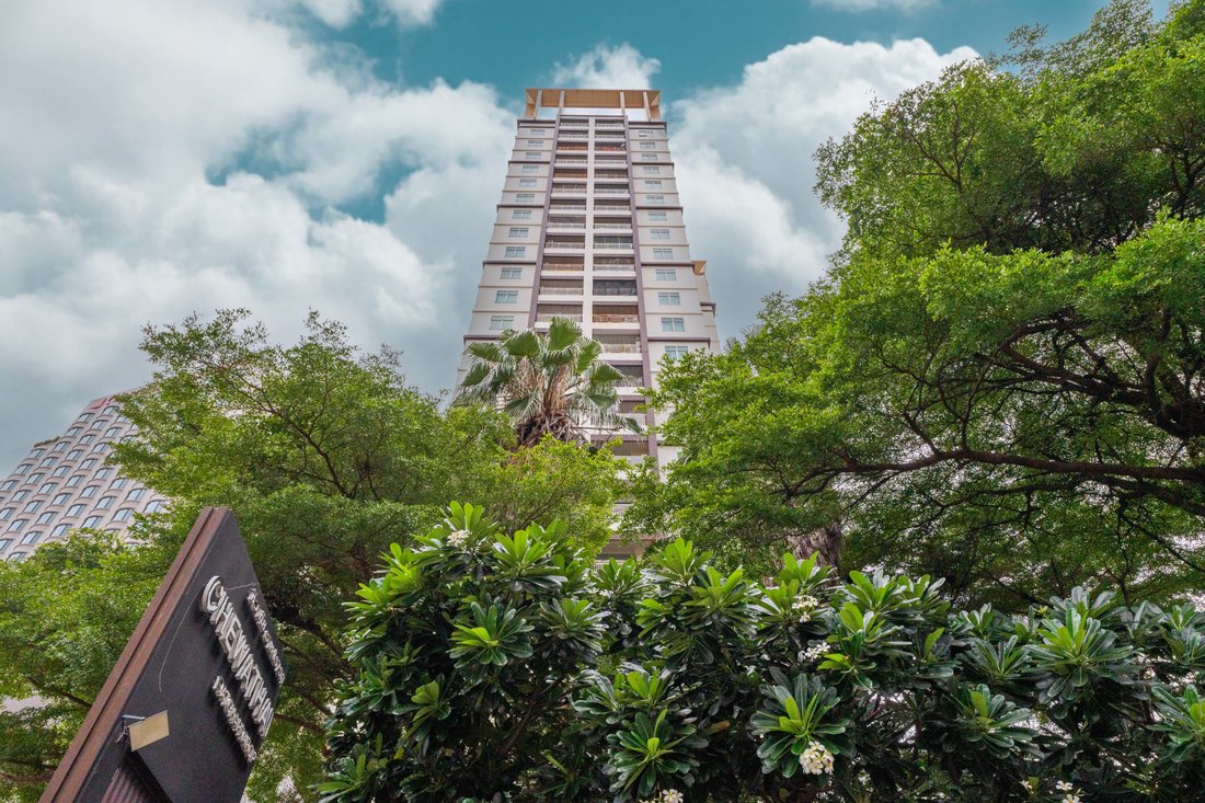 Condo in Makkasan, Krung Thep Maha Nakhon, Thailand 2 - 17066667