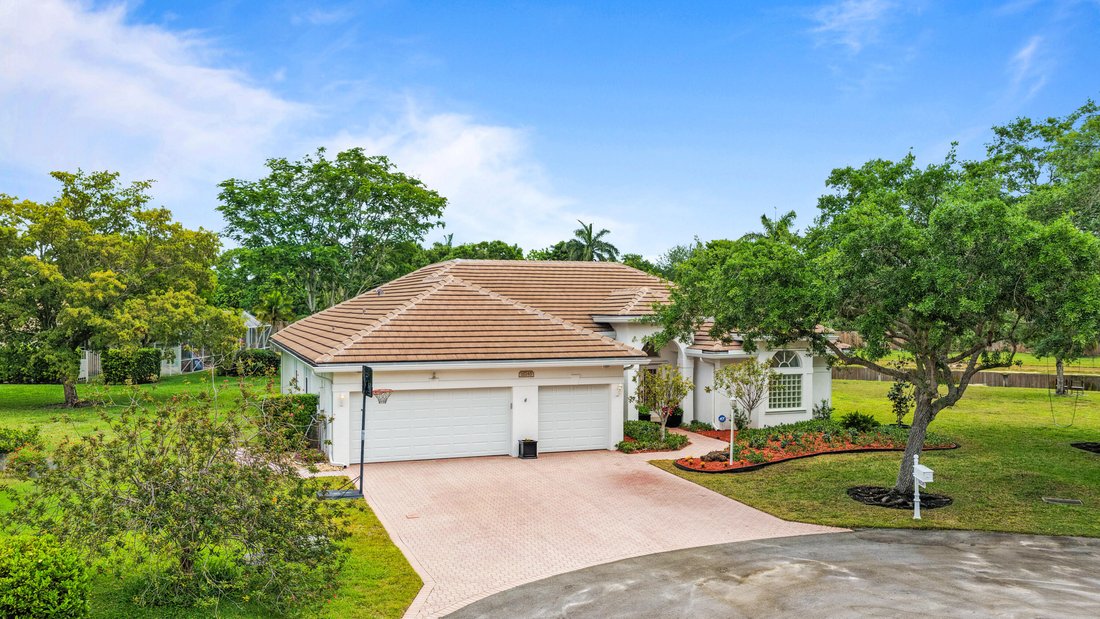 House in Southwest Ranches, Florida, United States 5 - 17710545