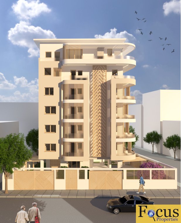 Apartment in South Athens, Attica, Greece 2 - 16818003