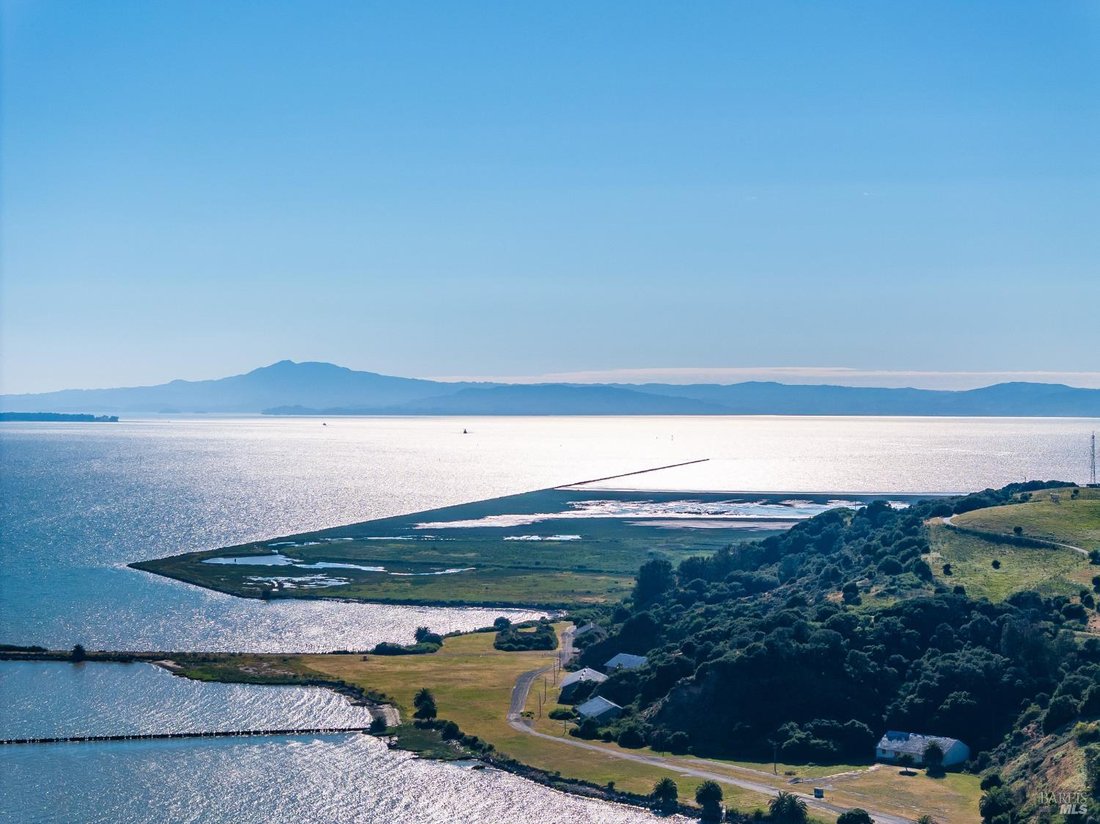Land in Vallejo, California, United States 1 - 17708992