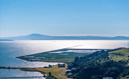 Land in Vallejo, California, United States 1