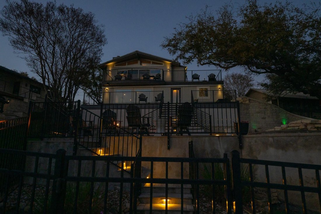 House in Horseshoe Bay, Texas, United States 3 - 17415871