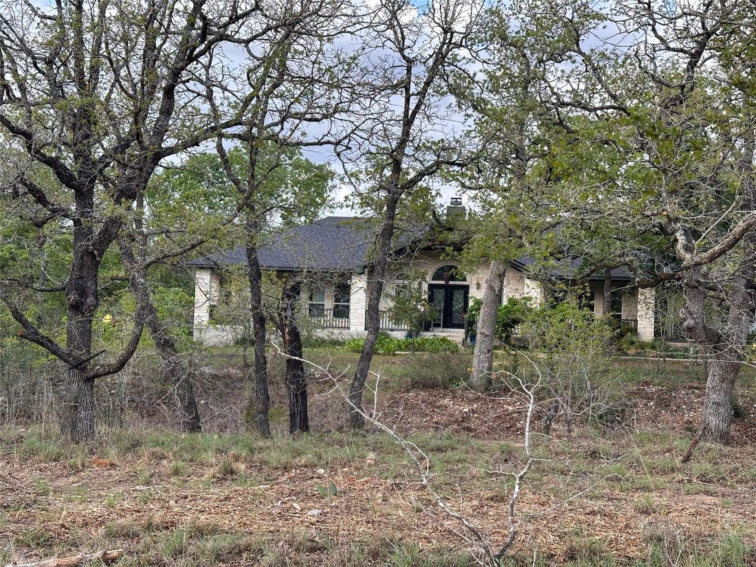 House in Bastrop, Texas, United States 5 - 17714193