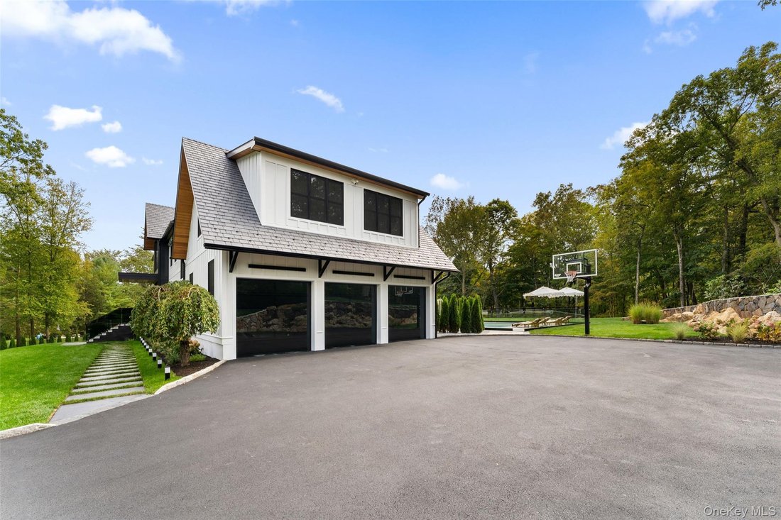 House in South Salem, New York, United States 4 - 17707598